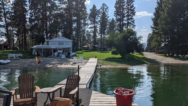 Unclassified image, 1 of 15, button - Wasa Lake Guest House (Wasa)