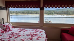Unclassified image, 4 of 15, button - Wasa Lake Guest House (Wasa)