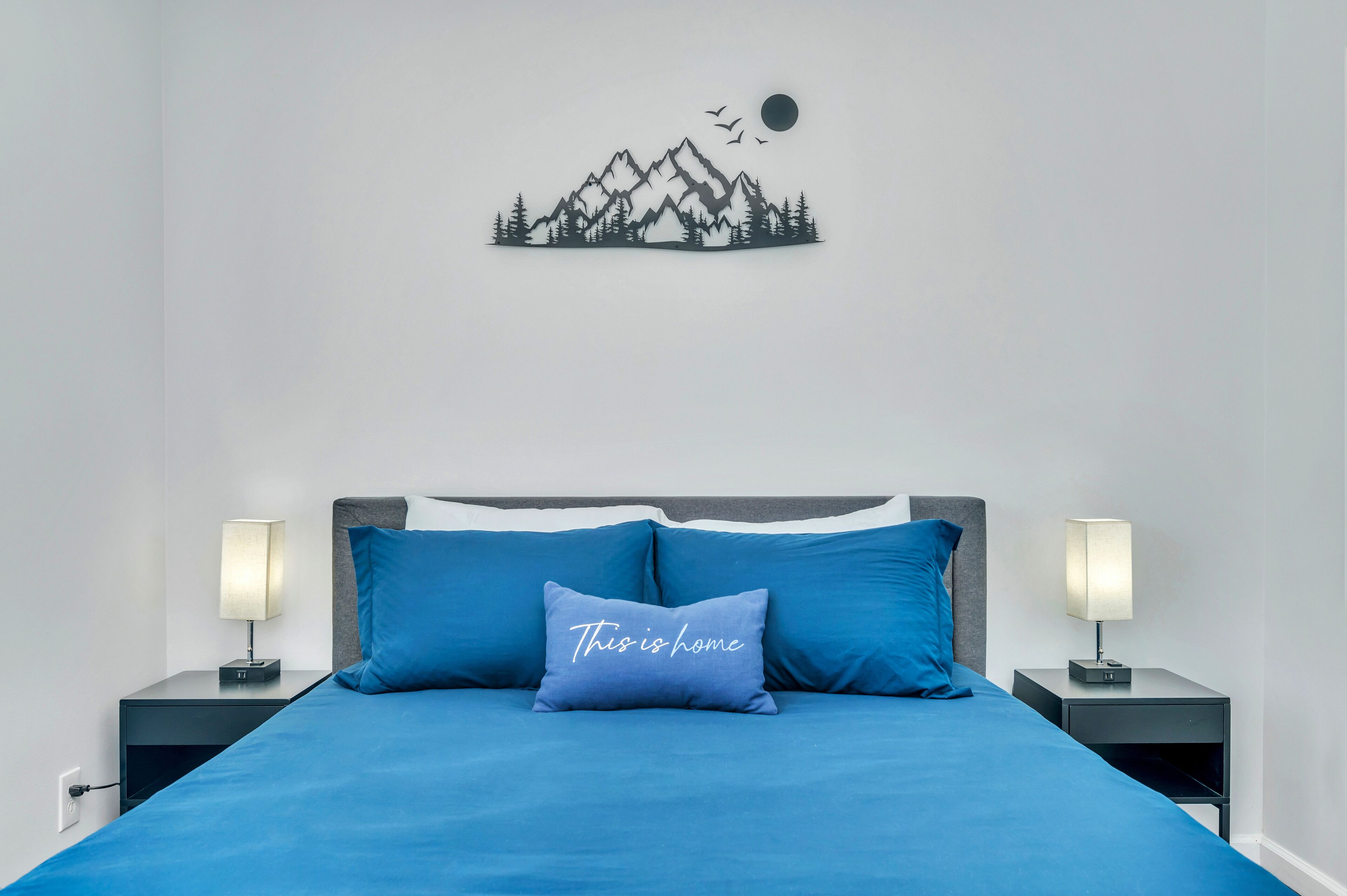 Tranquil (6 Acres) 3 BR Hunter & Windham Retreat