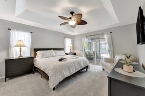 3 عدّة غرف نوم ومكتب ومكواة/لوح كي وواي فاي مجانًا