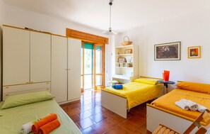 2 habitaciones y wifi gratis 