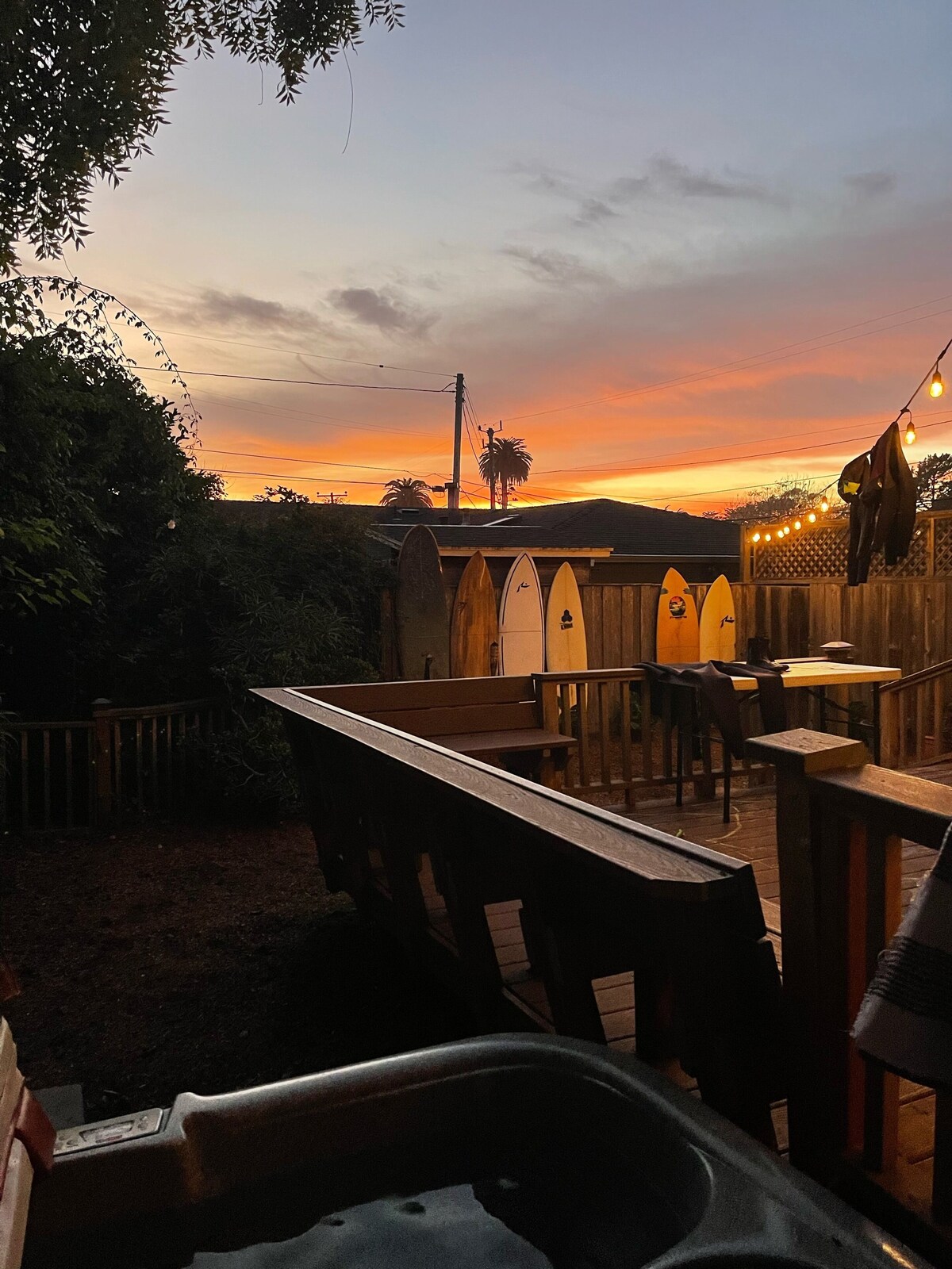 Foto de perfil del anfitrión