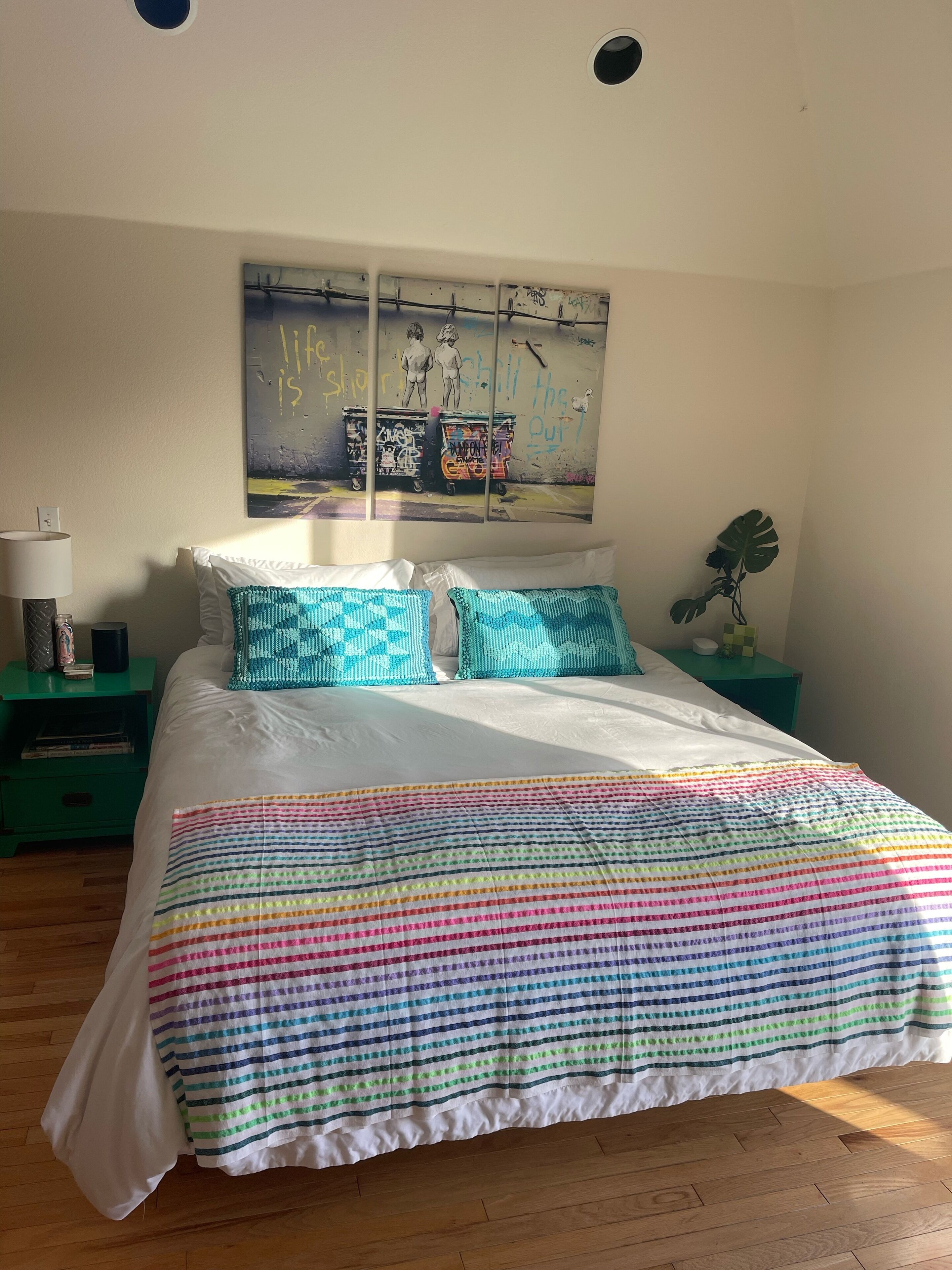 Surfer's Delight & Family fun! 30 day rental only. 