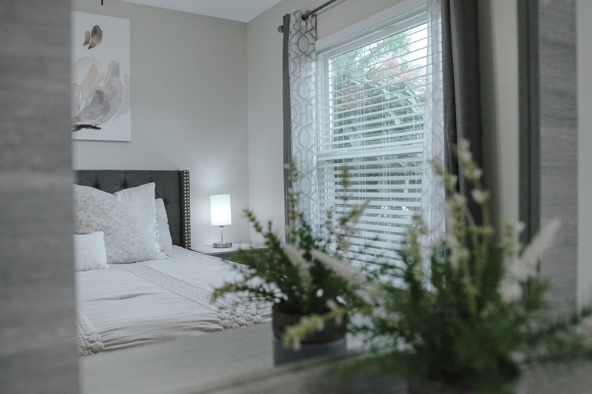 4 Schlafzimmer, Bügeleisen/Bügelbrett, kostenloses WLAN, Bettwäsche