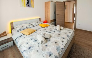 Room - Gorgeous apartment in Pula with WiFi (Pula)