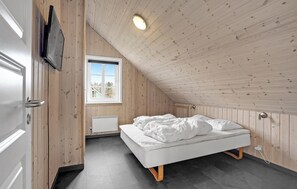 3 bedrooms, free WiFi
