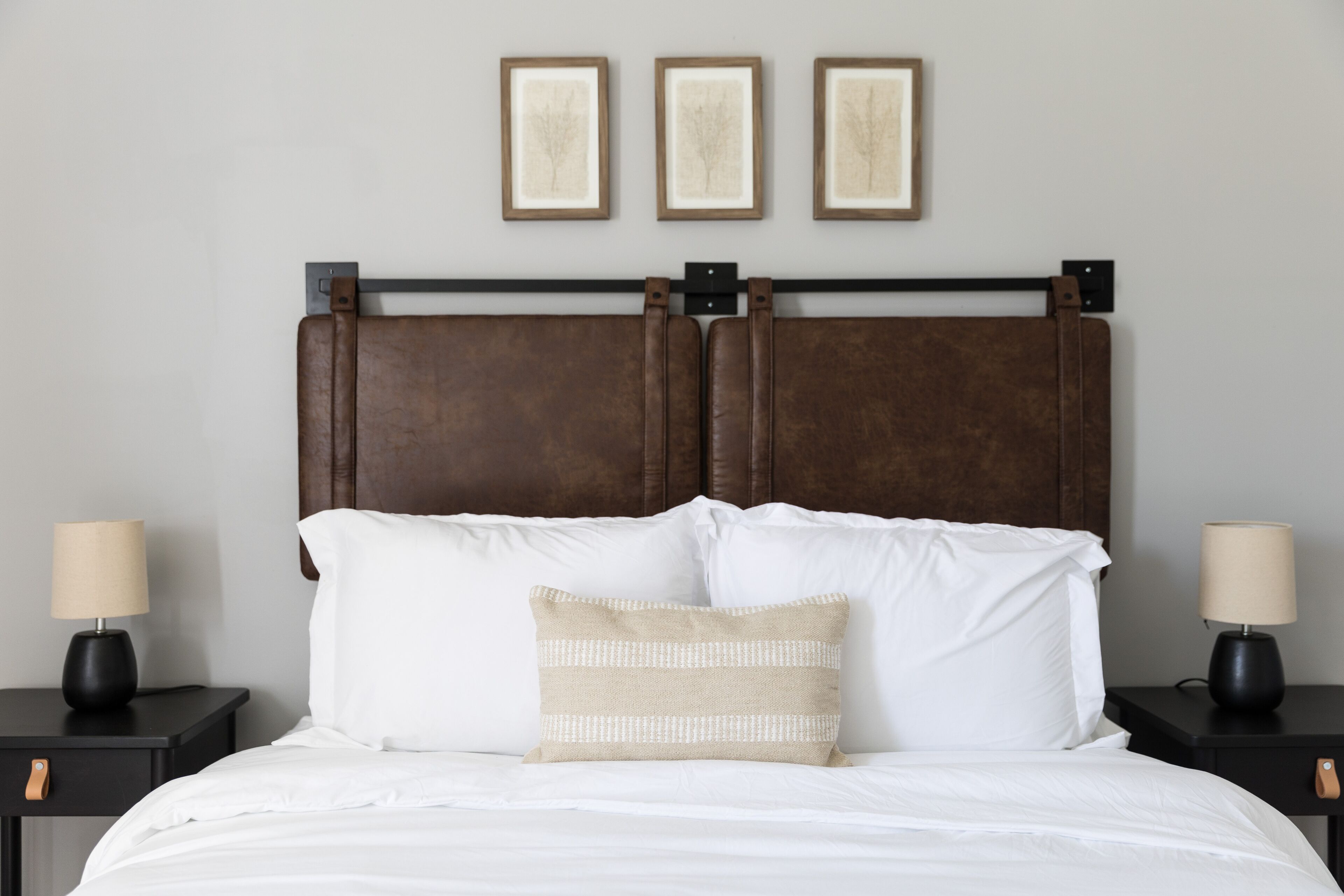 Creekside Getaway - Close to DT & Lake