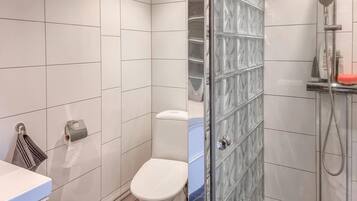 Ensemble douche/baignoire