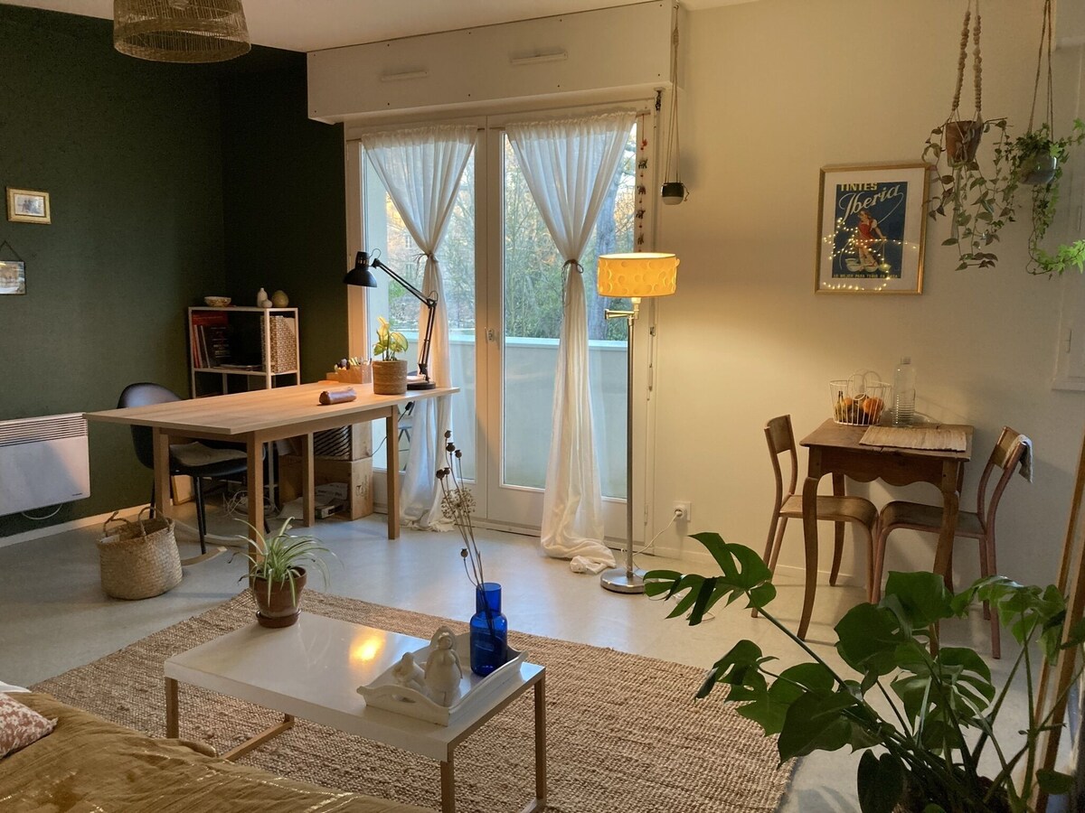 Image de profil de l’hôte