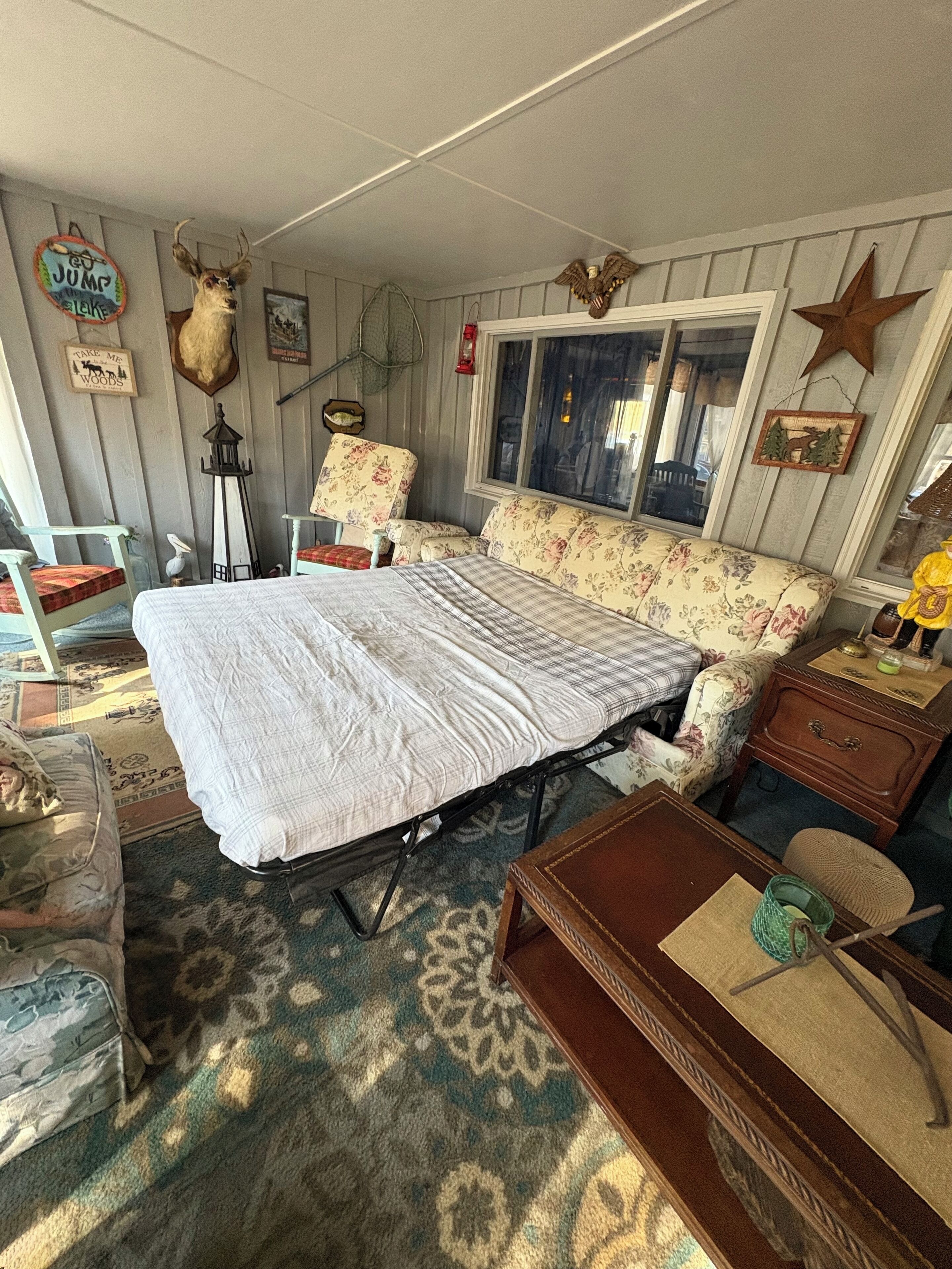 4 camere, Wi-Fi gratuito, lenzuola