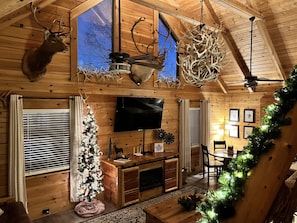 Intérieur