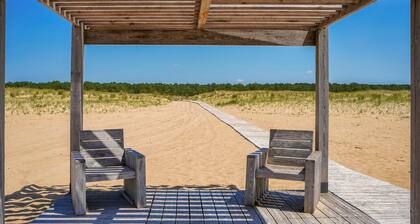 Lovely home in La Faute-sur-Mer