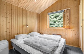 3 bedrooms, free WiFi