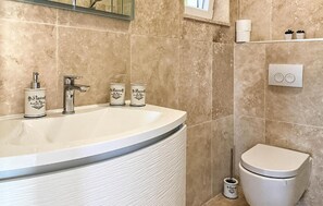 Shower, hair dryer - Amazing apartment in Sibenik (Sibenik)