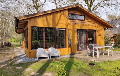 Prachtig huis in Dwingeloo met WiFi