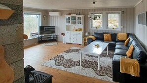 Oppholdsområde