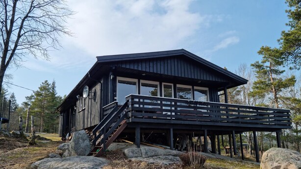 Eksteriør