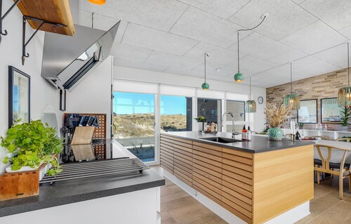 Schönes Haus in Thisted mit Küche