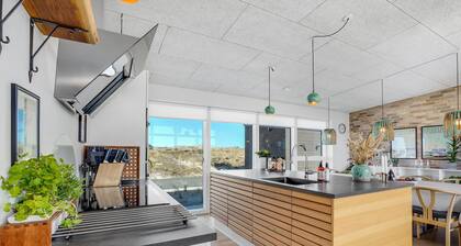 Schönes Haus in Thisted mit Küche