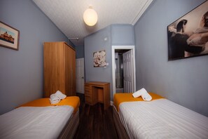 4 chambres, fer et planche Ă repasser, lit parapluie, Wi-Fi gratuit