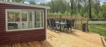 3 bedroom awesome home in Västra Torup