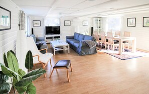 Smart-TV, Kamin, Videospielkonsole
