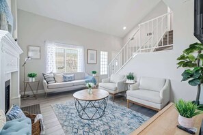 Smart-TV, Netflix, Streaming-Dienste, Arbeitsbereiche