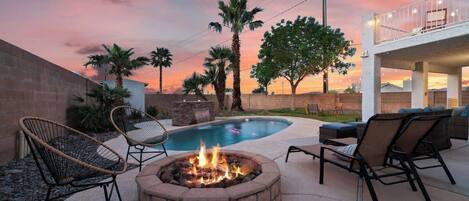 テラス / パティオ