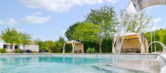 Tolles Haus in El Coronil mit WLAN