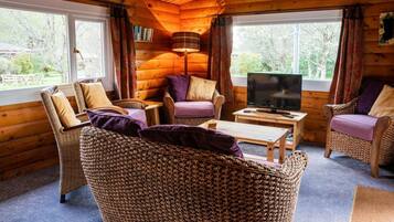 Télévision, lecteur de DVD