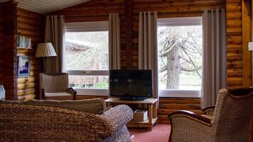 Télévision, lecteur de DVD