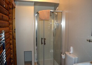 SĂšche-cheveux, serviettes fournies