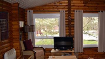 Télévision, lecteur de DVD