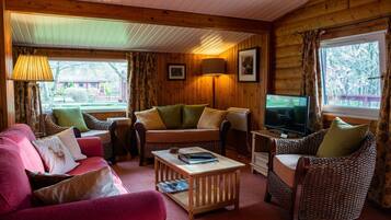 Télévision, lecteur de DVD