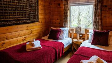 3 chambres, fer et planche Ă repasser, lit parapluie, Wi-Fi gratuit