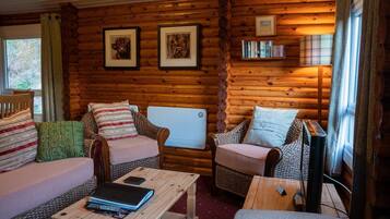 Télévision, lecteur de DVD