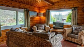 Télévision, lecteur de DVD