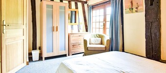 Amazing home in St Pierre en Auge