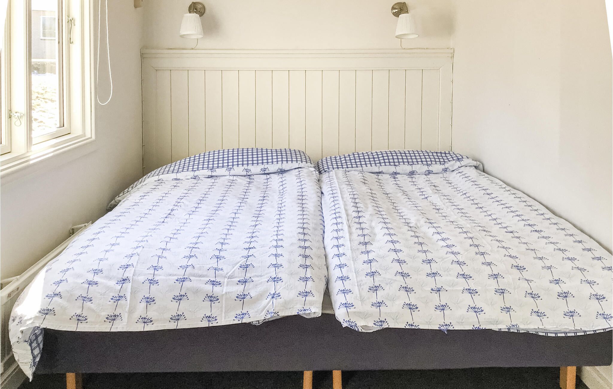 2 dormitoris i wifi gratuïta 