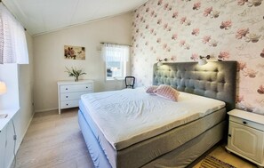 2 Schlafzimmer, kostenloses WLAN