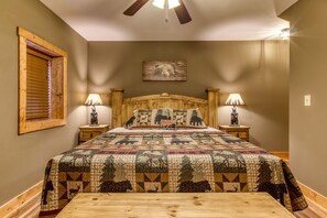 3 habitaciones, tabla de planchar con plancha y wifi gratis 