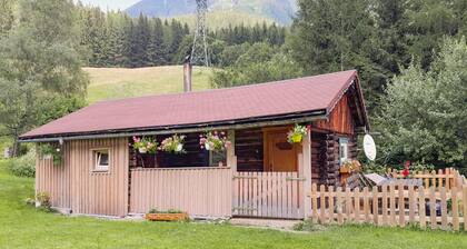 Ferienhaus in ruhiger Lage