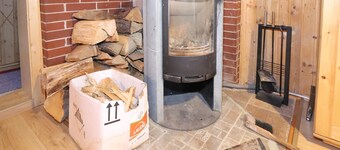 Ferienhaus in ruhiger Lage