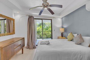 7 habitaciones, wifi gratis y ropa de cama