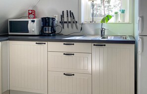 Interior - Amazing apartment in Visby with kitchen (Visby)