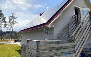 Ulkopuoli