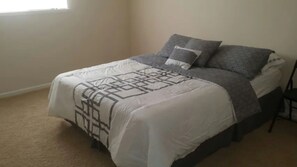 1 habitación y internet 