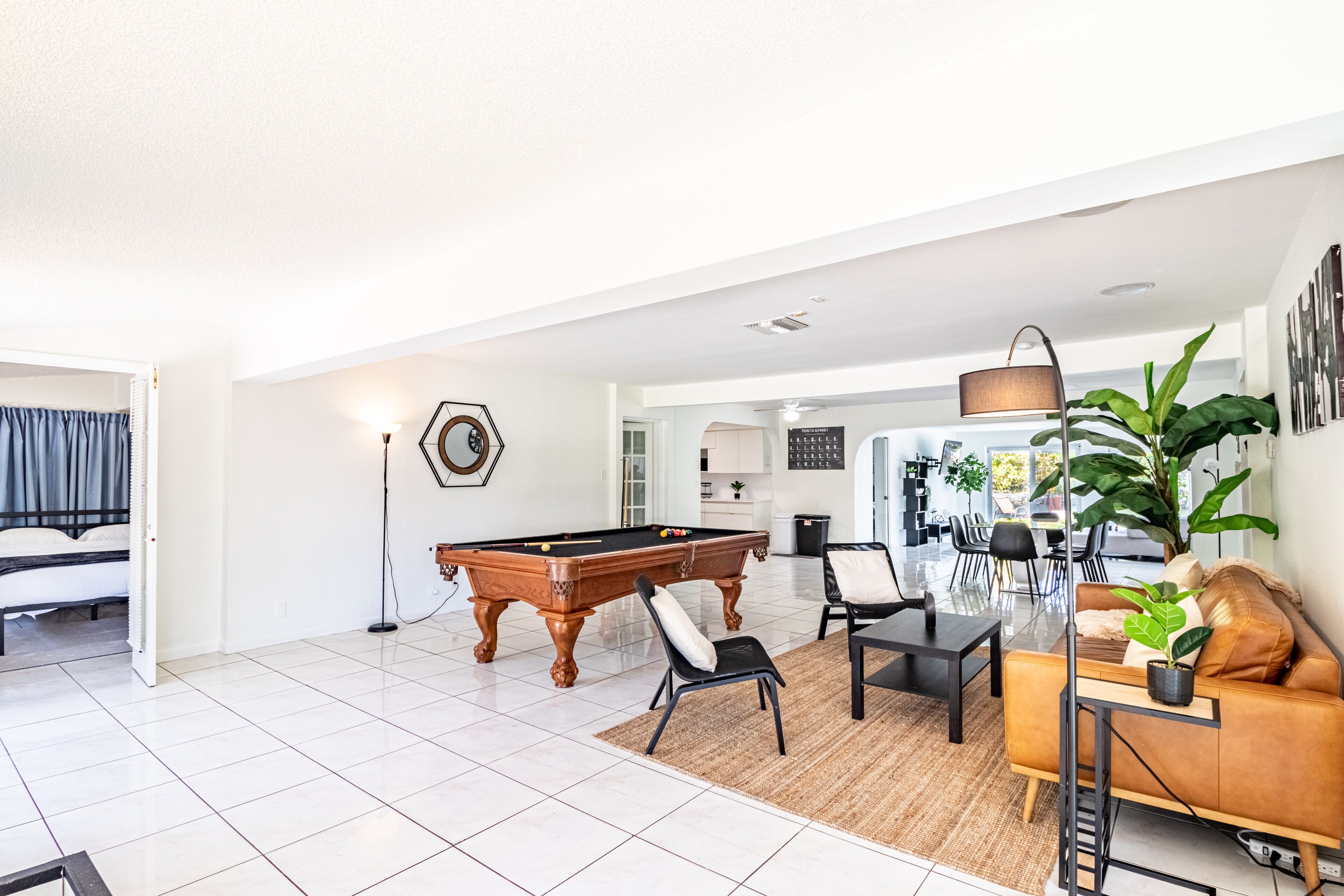 Allure by the Sea | 4 bdr waterfront home w/pool 