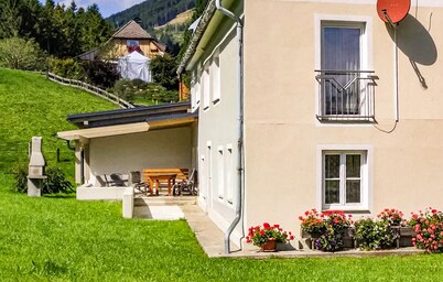 Ferienwohnung in Vordernberg