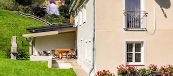 Ferienwohnung in Vordernberg